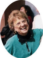 Norma Plummer Profile Photo