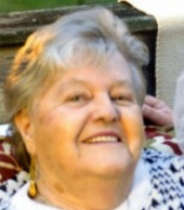 Ellen Maria Wagner Mrs. Driggers