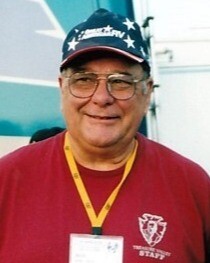 Robert Heck's obituary image