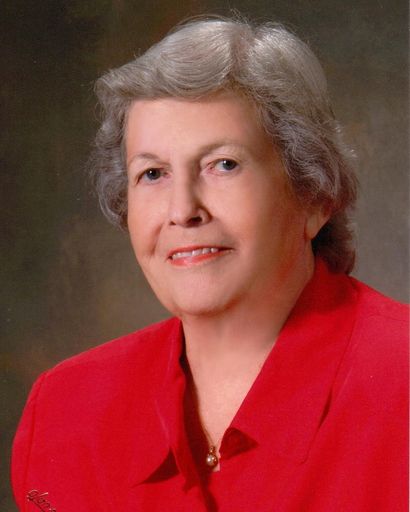 Dorothy Jean McCall Profile Photo