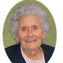 Bertha Harless Payne