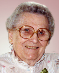 Mary Kudrna