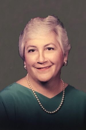 Nancy  Randolph Ruddell Profile Photo