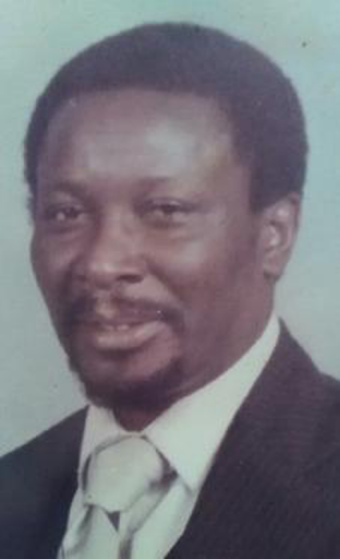 Ervin Sylvester Lee