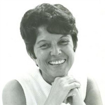 Shirley Faye Horner Profile Photo