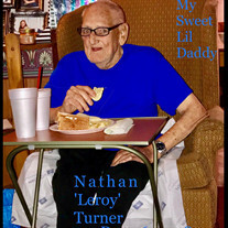 Mr. Nathan Leroy Turner Profile Photo