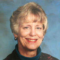 Margaret Chambers Heer