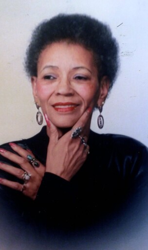 Mary Edna Carroll Harding Profile Photo