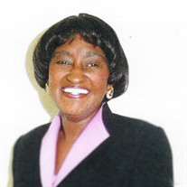 Shirley  Mae Taylor Profile Photo