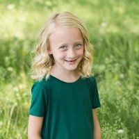 Mya Jean Sneller Profile Photo