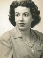 Ellen  Louise Harmon