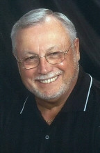 Larry  Jackson Porter Profile Photo