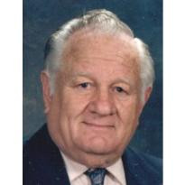 Rev. Robert M. Carlisle