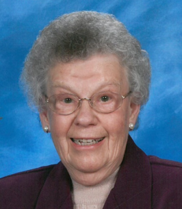 Mary Shultz