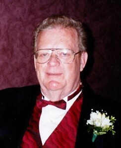 Vernon C. Lawhorn