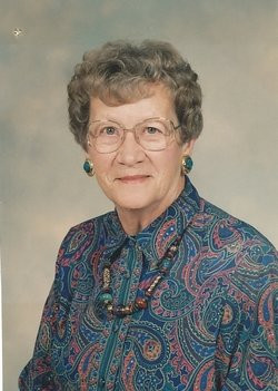 Elizabeth "Liz" Conrad