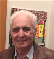 Clement M. "Manny" Amaral