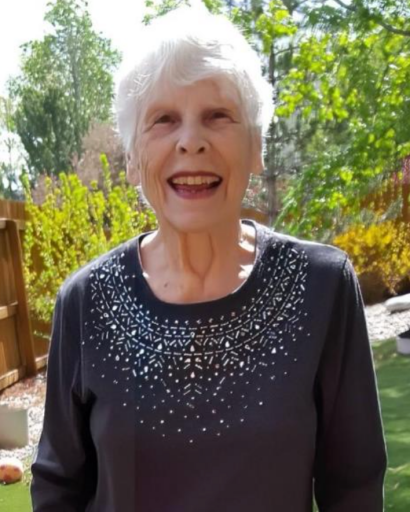 Gloria Lee Dyet's obituary image