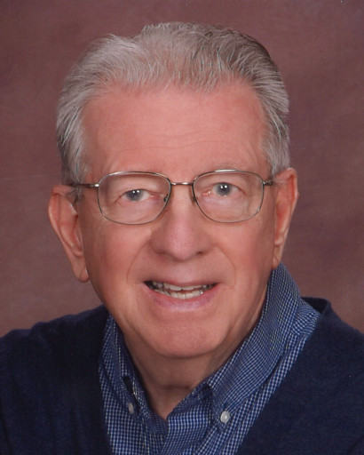 Robert "Bob" Jorsch