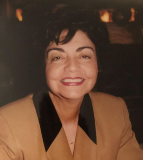 Pilar E. Perez Profile Photo