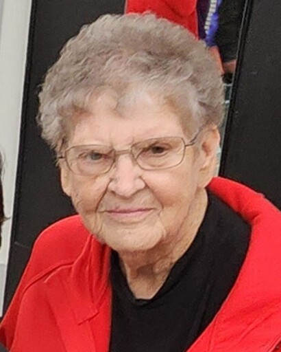 Delores Havens, 89, of Greenfield