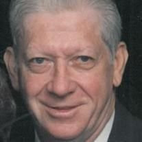 Harold  Quinton Jones