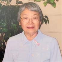 Mrs. Itsuko "Dina" Phillips Profile Photo