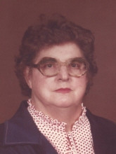 Mary Wilhemina Renn Profile Photo