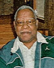 Charles Jones, Sr.