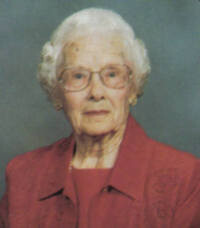 Ethel England Profile Photo