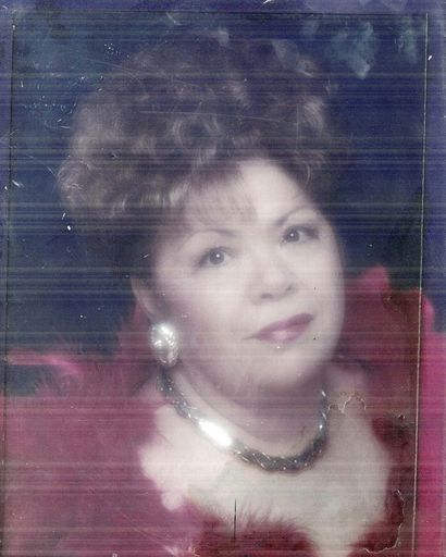 Roseann Sanchez's obituary image