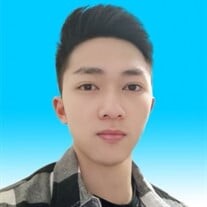 Hung Duy "Daniel" Dang Profile Photo