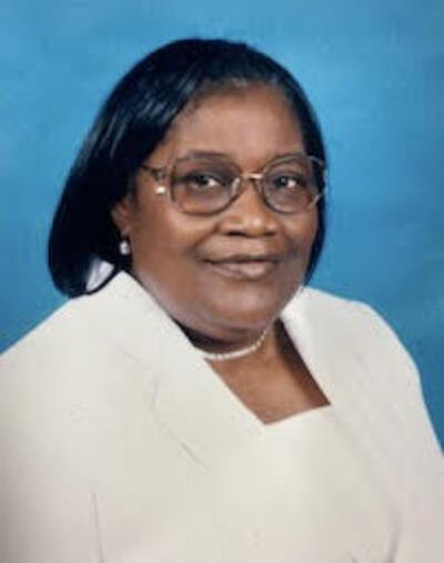 Mother Bertha Bee Williams Wallace Profile Photo