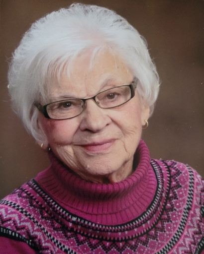Eileen F. Hudik Obituary 2023 - Weigel Funeral Home