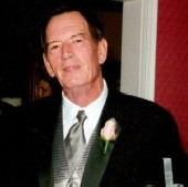 William Paul Cooper,  Sr.