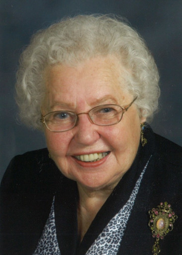 Evelyn Mae Lidenberg Profile Photo