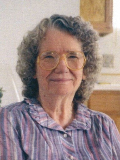 Ethel Barton