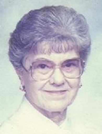 Agnes D. Spencer