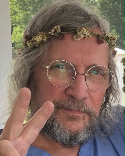 John Morris Scoggin Profile Photo