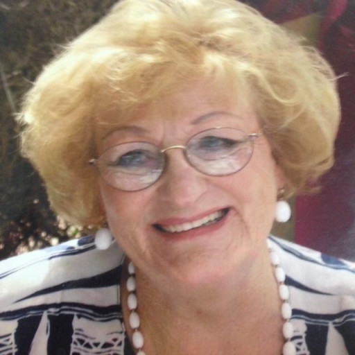 Barbara Alene (Ralston)  Aguilar