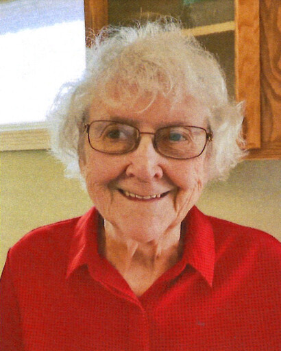 Dorothy M. Sauer