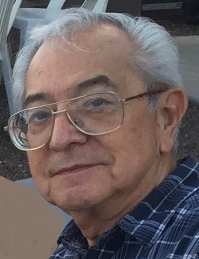 Mario L. Guerrero