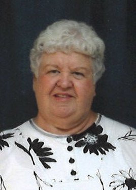 Shirley  L. Blair