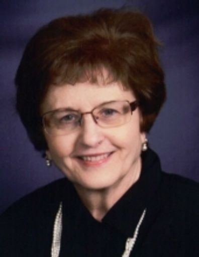 Virginia Ann Forney Profile Photo