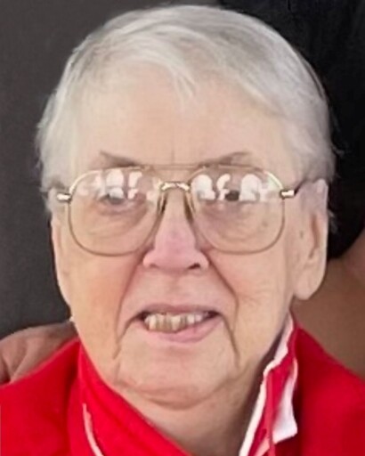 Myrna Joy Manson's obituary image