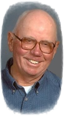 Charles 'Charlie' Ray Nelson