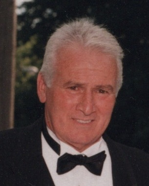John D. McInerney Profile Photo
