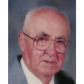 Harold W. Kadel