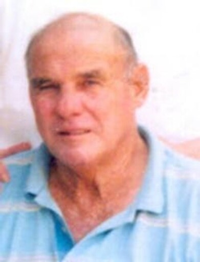 Ben Joseph Todd, Sr.