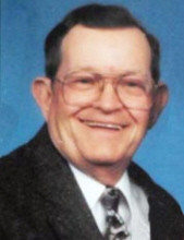 Frank Willard Mays Profile Photo